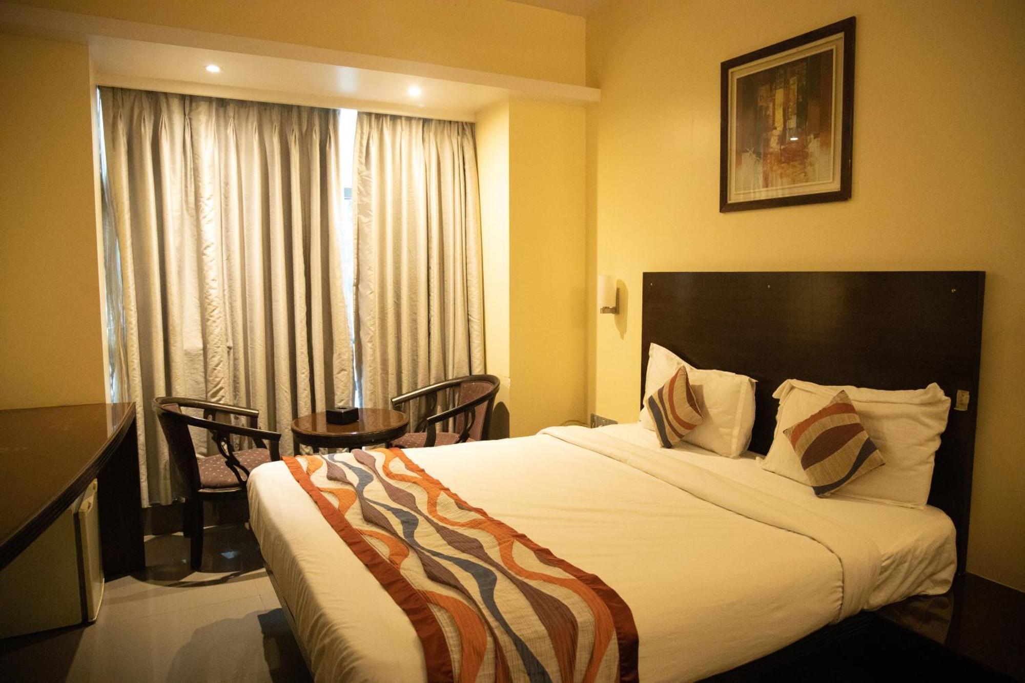 Hotel Jayshree By Anantaay Hotels Near Domestic Airport - Mumbai — Photos 3